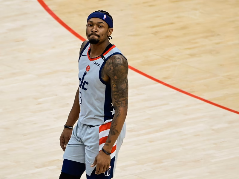 NBA: se complica la denuncia hacia Bradley Beal
