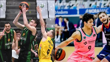 Leandro Bolmaro vs Neno Dimitrijevic, ahora mismo ¿quién es mejor?