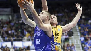 Río Breogán planea traer de vuelta a este pívot a la ACB