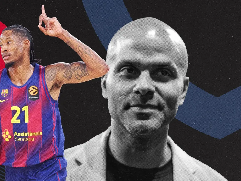 El enésimo ‘robo’ de mercado al Barça Basket: Sus rivales directos se refuerzan con sus objetivos