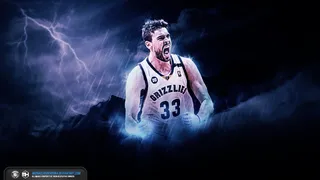 Marc Gasol explota frente a los Knicks con 37 puntos en la noche de Ben Wallace