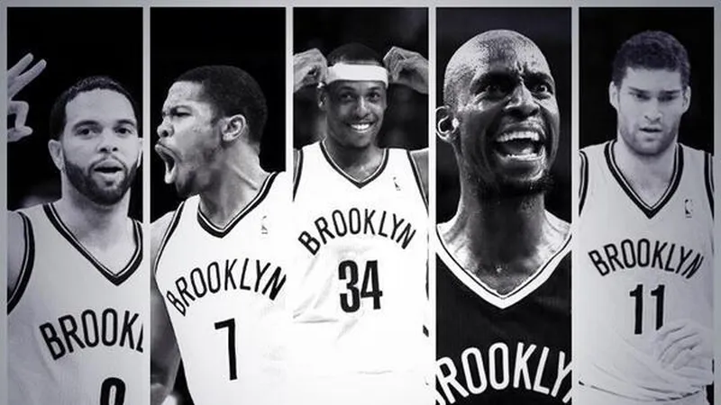 Guía NBA 2013-14: Atlantic Division