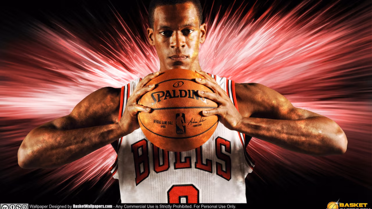 Decepcionan los Celtics en una buena noche para Ibaka y Mirotic