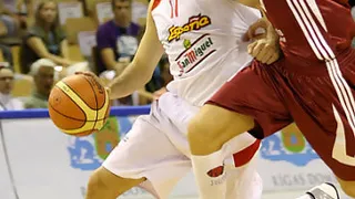 Angulo mueve ficha: Quino Colom retorna a CAI Zaragoza