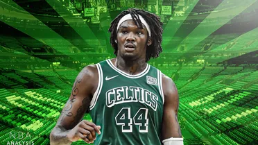 Los mejores contratos de la NBA