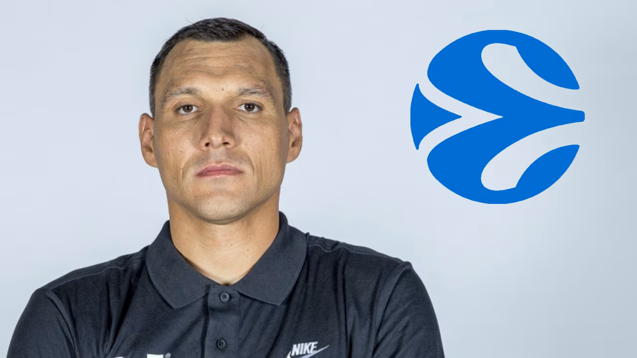 Un ex del Real Madrid se convierte en rival del Valencia Basket en Eurocup