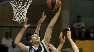 ANGT 2015/16: Stella Azzurra, Unicaja y Mega Leks son los favoritos de Roma