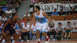 Monbus Obradoiro: la mejor defensa para el mejor récord