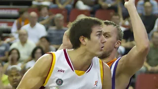 La Jornada ACB en Solobasket: Kurz, MVP. Debut redondo para Suárez. Explosivo Ayón… y mucho más