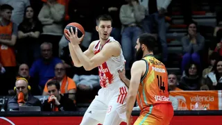 Valencia Basket insiste y recurrirá el rechazo de la queja por el caso Nikola Topic