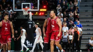 Baskonia entra en la lucha con Valencia Basket por un contrastado fichaje
