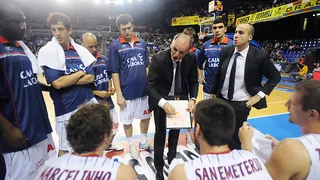 Dusko Ivanovic continuará dirigiendo la nave baskonista