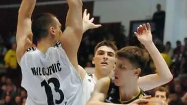 ¡Ligas Ext! Marko Tomas, 43 de valoración y Kleiza deslumbra en Grecia. Kornegay y Victoriano jugarán en Argentina. Además Francia, Alemania, Italia, Turquía…