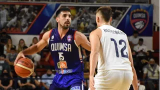 Baloncesto Latinoamericano | Los favoritos sufren