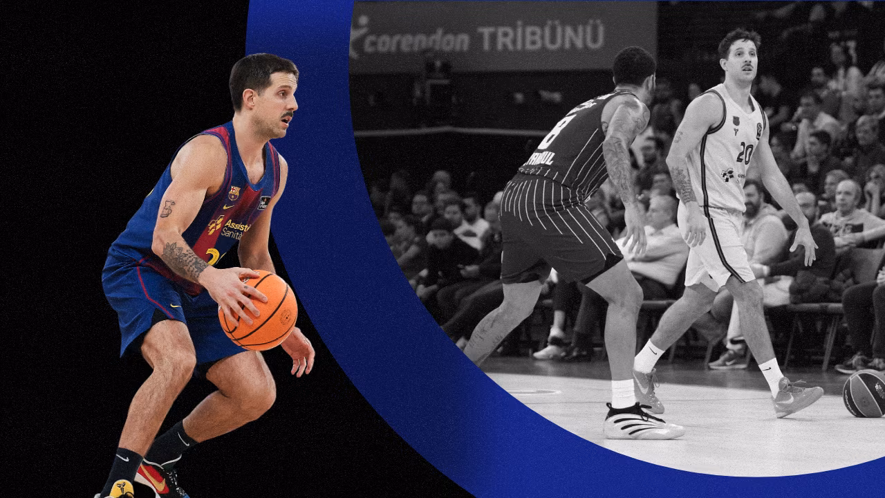 Laprovittola en el limbo del Barça Basket: un ex equipo acecha para ficharlo