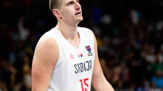 Nikola Jokic y su compromiso con Serbia: “Es falso”