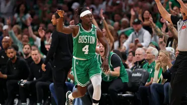 Jrue Holiday y el otro lado del anillo