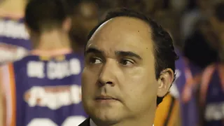 Chus Mateo, principal candidato para reemplazar a Aíto en Málaga