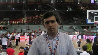 SolobasketCam con Chema de Lucas, análisis de la Adecco Oro