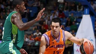 Taquan Dean refuerza al Caja Laboral, días después de ser cortado por Unicaja