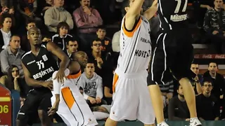 NBA Las Vegas Summer League’12: Damian Lillard, la joya de la corona de los Trail Blazers