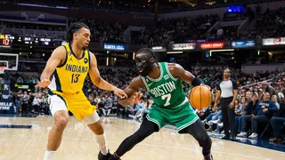 Noche NBA: Celtics y Nuggets dominan, Doncic & Irving ganan su primero juntos.