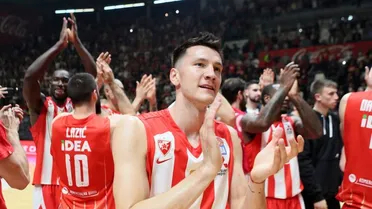 ABA League: la final está servida, Estrella Roja-Buducnost