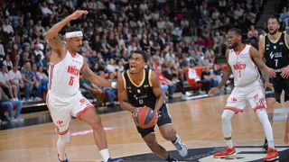 El próximo fichaje del Real Madrid vapulea al Mónaco