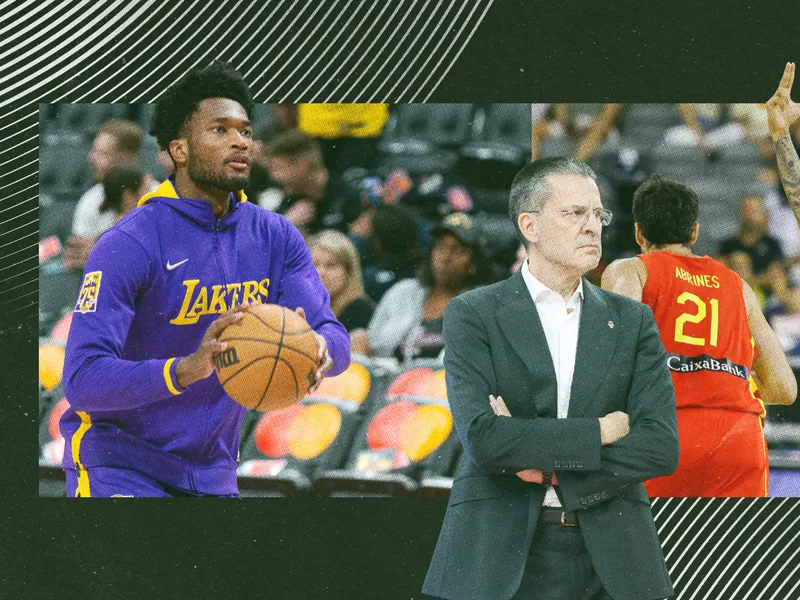 Fichajes Real Madrid Baloncesto 2026/27: La guía completa de rumores, altas y salidas