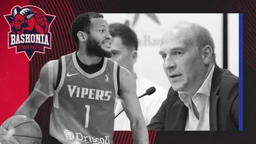 ¡Bomba en el mercado de Baskonia! Otro ex NBA con pie y medio en el Buesa