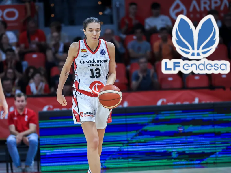 ¡Nunca antes se había producido en la Liga Femenina Endesa! Las dejan en blanco