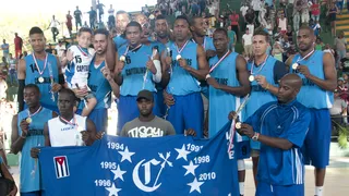 Latinoamerica: Campeón cubano, Iván Déniz a otra final y buen inicio de Ricard Casas