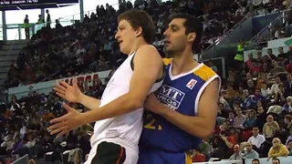 Euroliga 2008-2009: Guía de rivales- Alba Berlin