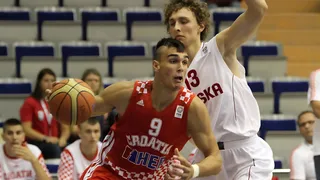 Europeo Sub18: La generación de Mannheim quiere reinar en Europa. La Croacia de Saric, Serbia, Turquía o Lituania, principales amenazas