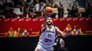 Oriente Medio y el Mundial de Baloncesto. ¿Quién domina la zona?