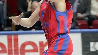 Nuevas reglas en Rusia y actualidad mercantil con históricos como Homicius o ex-ACB Jerome Allen