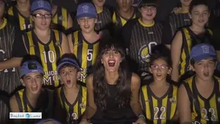 Luces “Basket Lover” en el CB Ciudad de Melilla