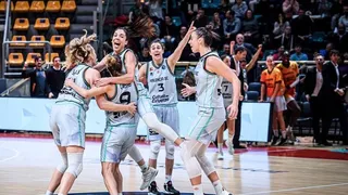 Europa: victorias por la mínima para Valencia, Zaragoza y Gernika