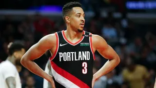 PlayOffs NBA: Portland se lleva el partido más largo desde 1953