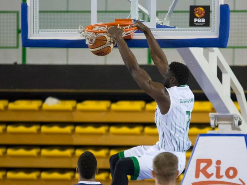 LEB Oro (J10): Junior Robinson hace líder a Real Betis