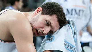 Serge Ibaka o Nikola Mirotic, el debate nacional