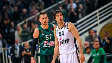 Rumores Euroliga: Estrella Roja quiere romper la próxima Euroleague