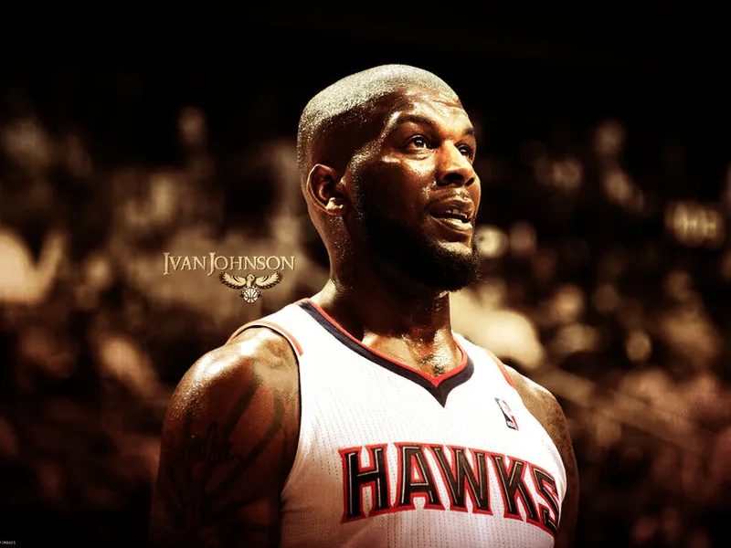 Ivan Johnson, potencia de un ex Hawks para cerrar la pintura de RETAbet.es GBC