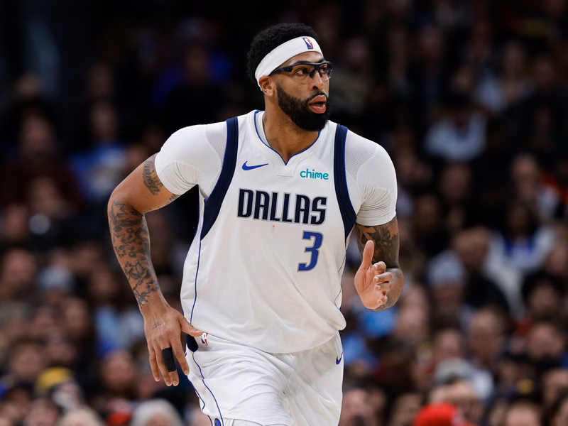 De la reconstrucción a la élite: San Antonio Spurs planea un traspaso XXL por Anthony Davis