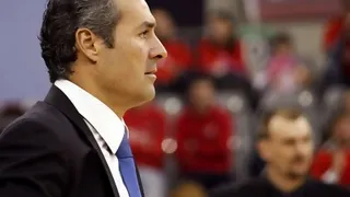 Curro Segura sigue haciendo las Américas: nuevo entrenador de Gigantes de Guayana