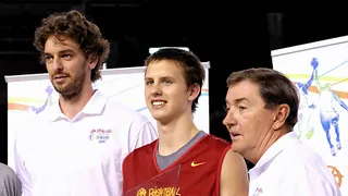 Sub18: Mateusz Ponitka (’93) vuelve a deslumbrar en Polonia en una semana de flojas actuaciones. Egipto, campeona del Turk Telekom U17 Tournament