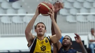 CB Canarias continúa adelante con sus planes continuistas: renuevan Heras y Rost