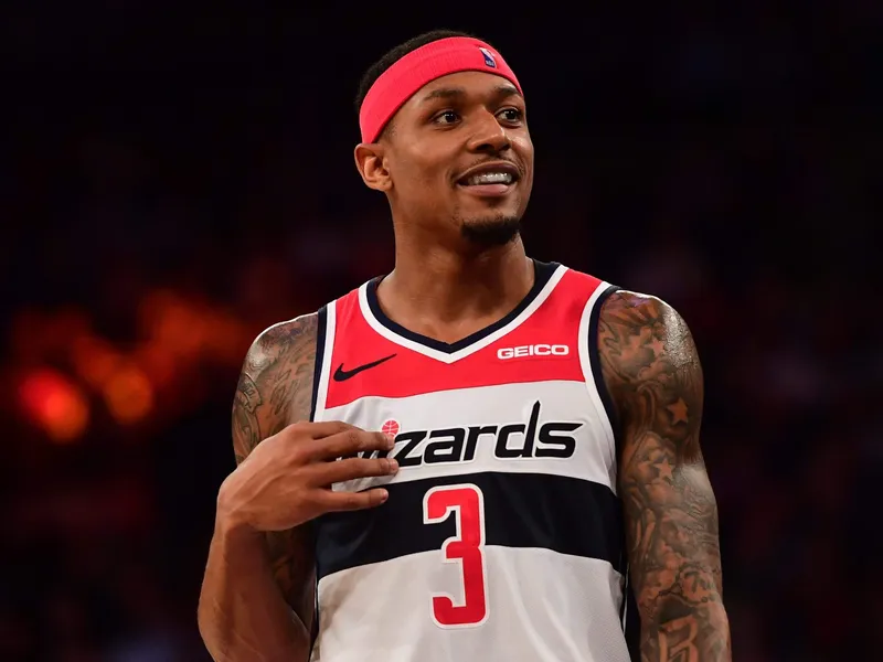Washington Wizards, un proyecto sin vida