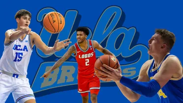 Un movimiento top de UCLA que puede afectar a Aday Mara