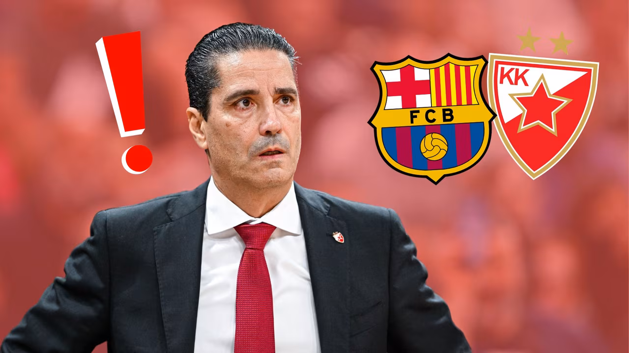Dan la alarma antes de ir a Barcelona: “No tenemos a cinco jugadores disponibles”